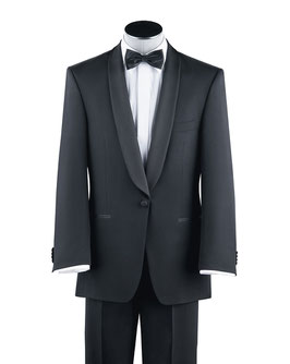 Smoking / Tuxedo