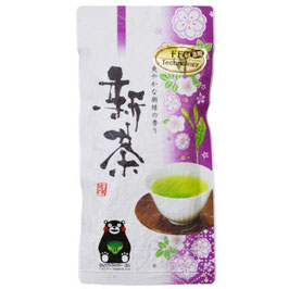 Watanabe Shincha 90g (5er Set)