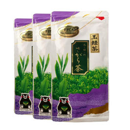 Watanabe Kukicha 90g (3er Set)