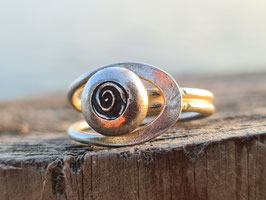 S013050 südsinn Fingerring Small Universe