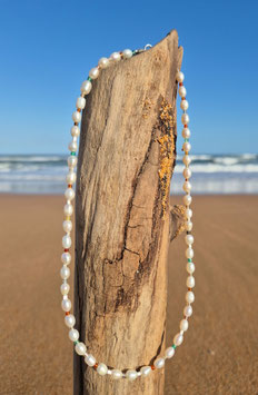 S080039 südsinn Halskette Sweet Pearl