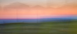 Abendlicht II  (fine art print)