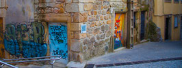 Urban II (fine art print)