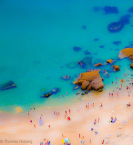 Strand II