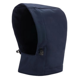 Nitras Kapuze blau 7151K