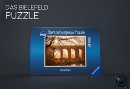 Puzzle Bielefeld VIADUKT