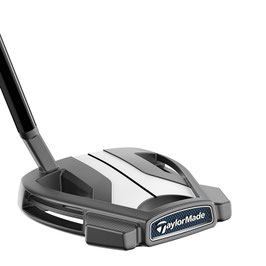 TaylorMade Spider TOUR X トゥルーパス スモールスラント ガンメタル