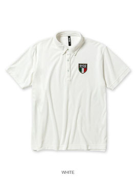 SY32 ITALY WAPPEN PILE POLO 13025【20%OFF】
