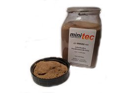 miniTec - Ackerboden, Parabraunerde Fein, 200 ml (42-0021-00)