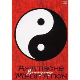 DVD Tai Chi Chuan Rolf Roth Asiatische Bewegungsmeditation mit