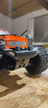 POS Bumper für Corally Sketer
