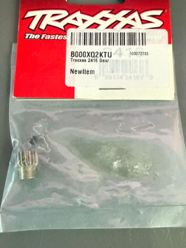 B000XQ2KTU Traxxas 2416 16T 84P