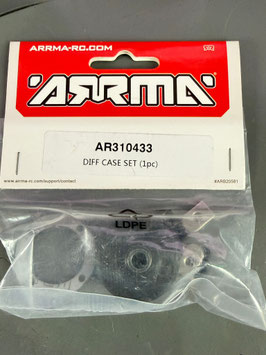 Arrma AR310433 Diffcase