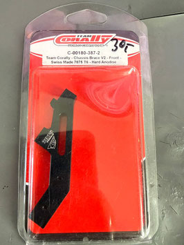 C-00180-387-2 Chassis Brace V2 Front