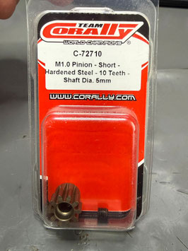 C-72710 Corally Ritzel 10T