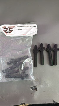 Karostifte passend für  alle Arrma 1:8 Modelle