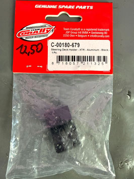 C-00180-679 Steering Deck Holder XTR