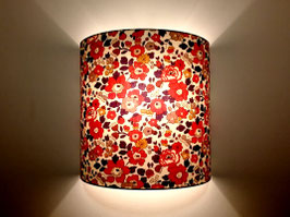 APPLIQUE MURALE Liberty Betsy Autumn Dream