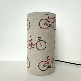 LAMPE A POSER Vélos