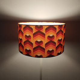 Abat-jour Seventies