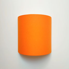 APPLIQUE MURALE Orange