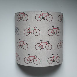 APPLIQUE MURALE Vélos