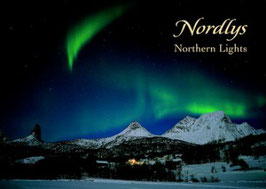 NORGE NORDLYS