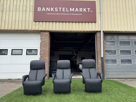 JORI JR-7960 Symphony fauteuils design relax stoelen zetel + Gratis bezorging!
