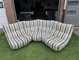 Chateau Dax Silhouette modulaire banken/fauteuils stof + Gratis bezorging!