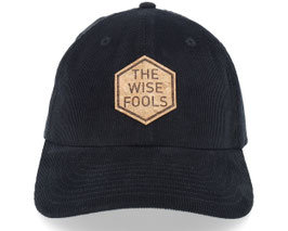 Snapback Kork gross