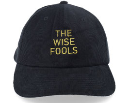 Snapback Gold