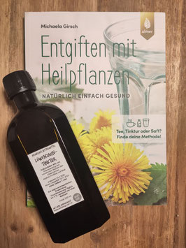 Geschenkset: Entgiften