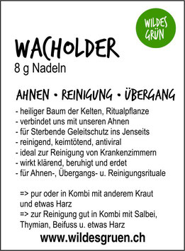 Wacholder