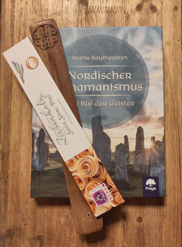 Schamanen-Geschenkset