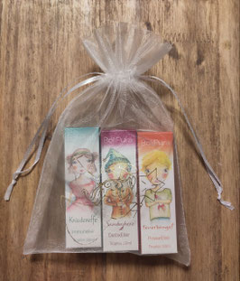Geschenkset "BoliPura Kräuterkraft"