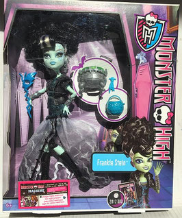 Monster High ( Frankie Stein )