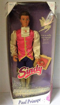 Sindy ( Paul Príncipe )