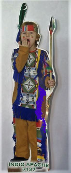 INDIO APACHE