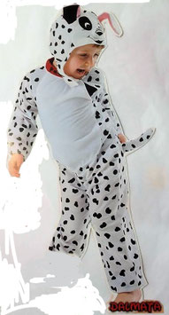 DALMATA