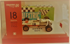 Scalextric Honda RA273 Vintage