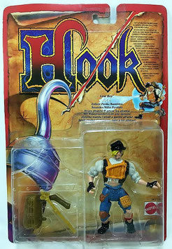 HOOK (Lost Boy ACE)