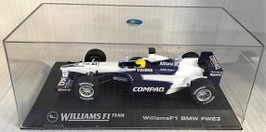 Williams F1 BMW FW 23