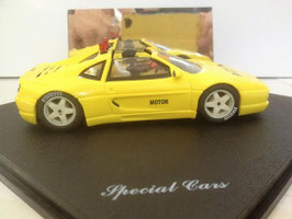 Special Cars