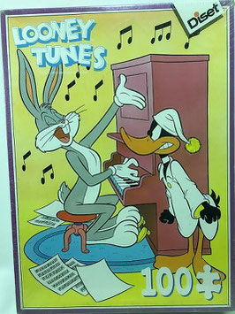 PUZZLE  Looney Tunes DISET