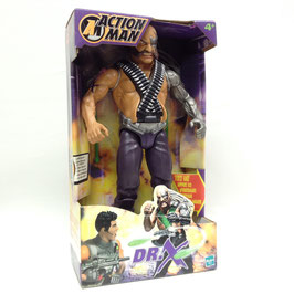 Action Man Dr. X