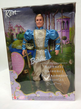 Principe Kent Rapunzel | Barbie   (DESCATALOGADO  )