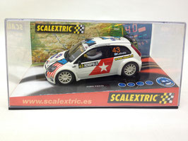 Ford Fiesta Rally JWRC | Scalextric
