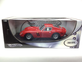 ferrari 250 gto ( hot wheels )