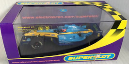 Renault R24 F1 " Team Spirit " nº 8