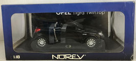 Opel Tigra Twintop (4567) Norev)